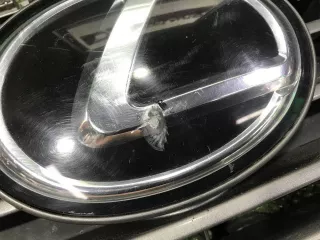 5315548040 решетка радиатора Lexus RX 3 Арт DIZ0000005840601, вид 6