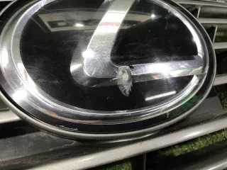 5315548040 решетка радиатора Lexus RX 3 Арт DIZ0000005840601, вид 7