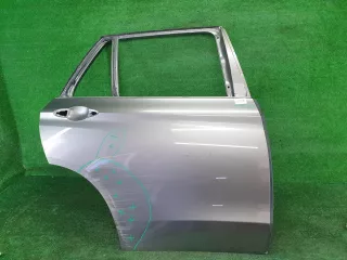 41517386740 дверь задняя правая BMW X5 F15 Арт DIZ0000005870950, вид 1