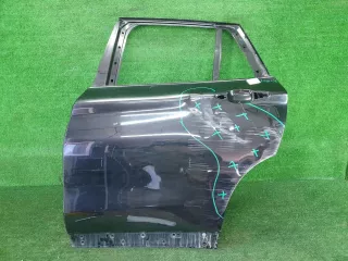 41007461351 дверь задняя левая BMW X1 F48 Арт DIZ0000005881598, вид 1