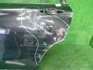 41007461351 дверь задняя левая BMW X1 F48 Арт DIZ0000005881598, вид 3