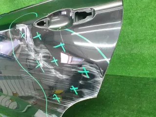 41007461351 дверь задняя левая BMW X1 F48 Арт DIZ0000005881598, вид 5