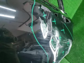 41007461351 дверь задняя левая BMW X1 F48 Арт DIZ0000005881598, вид 8