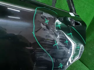 41007461351 дверь задняя левая BMW X1 F48 Арт DIZ0000005881598, вид 9