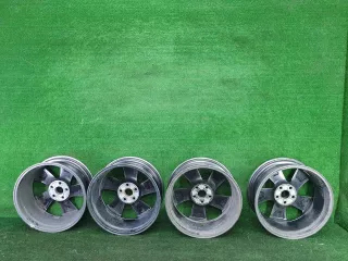 4261A0R120 диск комплект дисков  R18 5x114.3 DIA60.1 ET35 toyota rav 5 xa50 (2018-н.в.) Арт DIZ0000005887194, вид 2
