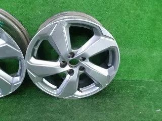 4261A0R120 диск комплект дисков  R18 5x114.3 DIA60.1 ET35 toyota rav 5 xa50 (2018-н.в.) Арт DIZ0000005887194, вид 3
