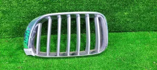 51117210725 решетка радиатора левая BMW X3 F25 Арт DIZ0000005860661, вид 1