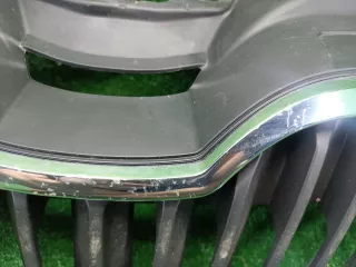 5JA8536689B9 решетка радиатора Skoda Rapid Арт DIZ0000005861422, вид 9