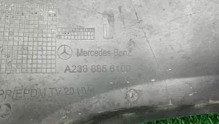 A2388856100 кронштейн переднего бампера левый m Mercedes E W238 Арт DIZ0000005916436, вид 9