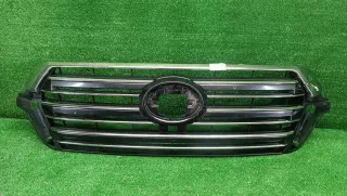 5310160D70 решетка радиатора Toyota Land Cruiser 200 Арт DIZ0000005916832, вид 1