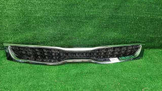 86350H0500 решетка радиатора Kia Rio 4 Арт DIZ0000005916733, вид 1