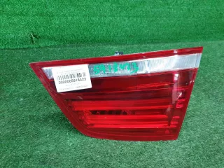 63217217314 фонарь правый внутренний BMW X3 F25 Арт DIZ0000005918423, вид 1