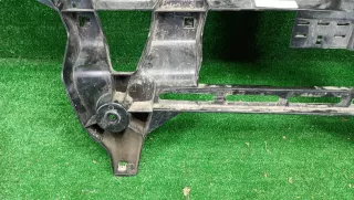 51127349374 кронштейн заднего бампера BMW X6 F16 Арт DIZ0000005930234, вид 12