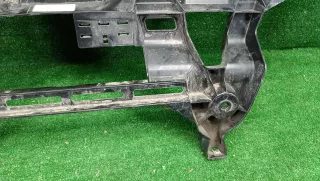 51127349374 кронштейн заднего бампера BMW X6 F16 Арт DIZ0000005930234, вид 13