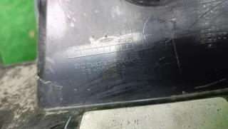 51127349374 кронштейн заднего бампера BMW X6 F16 Арт DIZ0000005930234, вид 14