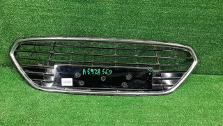 1724261 решетка переднего бампера Ford Mondeo 4 restailing Арт DIZ0000005928569, вид 1
