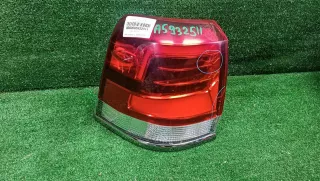 8156160B80 фонарь левый внешний Toyota Land Cruiser 200 Арт DIZ0000005932511, вид 1