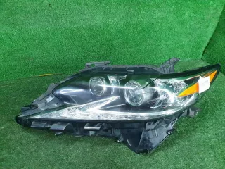 8110633A90 фара левая Lexus ES 6 restailing Арт DIZ0000005930920, вид 1