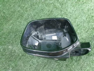 95573152303G2X крышка зеркала левая Porsche Cayenne 957 Арт DIZ0000005967711, вид 1