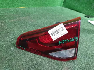 92404H0700 фонарь правый внутренний Kia Rio 4 Арт DIZ0000005935673, вид 1