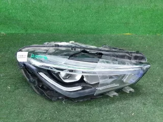 A1189064000 битая фара правая mercedes Mercedes CLA c118 Арт DIZ0000005940776, вид 1