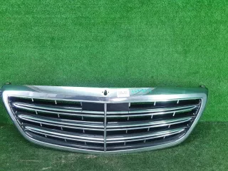 A22288014029040 решетка радиатора mercede Mercedes S W222 Арт DIZ0000005674893, вид 1