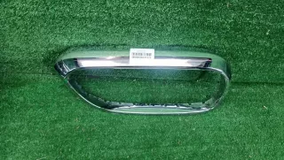 51137390864 накладка решетки радиатора правая BMW 5 G30/G31 Арт DIZ0000005937325, вид 3