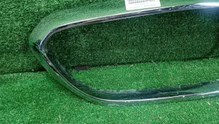 51137390864 накладка решетки радиатора правая BMW 5 G30/G31 Арт DIZ0000005937325, вид 7