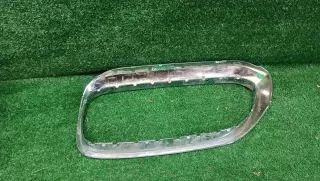 51137390864 накладка решетки радиатора правая BMW 5 G30/G31 Арт DIZ0000005937325, вид 8
