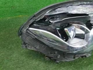A1668202400 битая фара правая mercedes Mercedes GLS X166 Арт DIZ0000005984497, вид 11