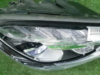 A1668202400 битая фара правая mercedes Mercedes GLS X166 Арт DIZ0000005984497, вид 9