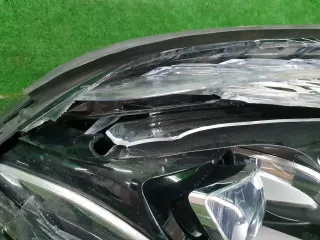 A1668202400 битая фара правая mercedes Mercedes GLS X166 Арт DIZ0000005984497, вид 10