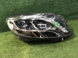 A2229061804 фара правая mercede Mercedes S W222 Арт DIZ0000005952601, вид 1