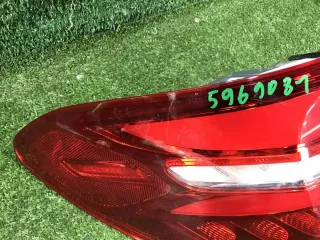 A2539067300 фонарь левый внешний mercedes Mercedes GLC X253 Арт DIZ0000005969081, вид 6