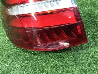 A2539067300 фонарь левый внешний mercedes Mercedes GLC X253 Арт DIZ0000005969081, вид 10