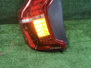 31655915 фонарь левый Volvo XC90 2 Арт DIZ0000005958542, вид 13