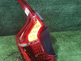 31655915 фонарь левый Volvo XC90 2 Арт DIZ0000005958542, вид 15