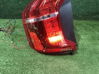 31655915 фонарь левый Volvo XC90 2 Арт DIZ0000005958542, вид 17