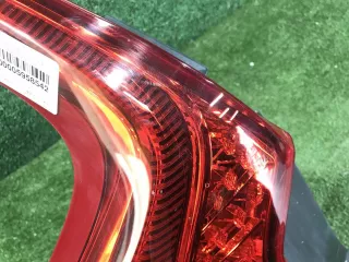 31655915 фонарь левый Volvo XC90 2 Арт DIZ0000005958542, вид 20