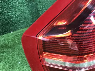 31655915 фонарь левый Volvo XC90 2 Арт DIZ0000005958542, вид 6