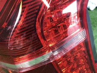 31655915 фонарь левый Volvo XC90 2 Арт DIZ0000005958542, вид 7