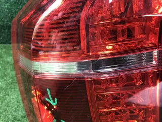 31655915 фонарь левый Volvo XC90 2 Арт DIZ0000005958542, вид 9