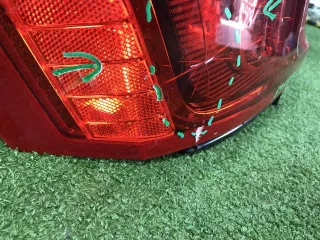 31655915 фонарь левый Volvo XC90 2 Арт DIZ0000005958542, вид 10
