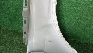 A1668802500 крыло переднее левое Mercedes ML/GLE W166 Арт DIZ0000005940912, вид 13