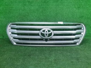 5311460110 решетка радиатора Toyota Land Cruiser 200 Арт DIZ0000006033712, вид 1