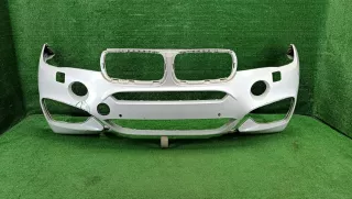51118066902 бампер передний BMW X6 F16 Арт DIZ0000005998296, вид 1
