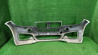 51118066902 бампер передний BMW X6 F16 Арт DIZ0000005998296, вид 2