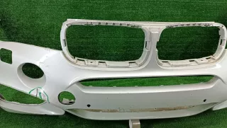 51118066902 бампер передний BMW X6 F16 Арт DIZ0000005998296, вид 5