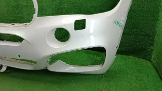 51118066902 бампер передний BMW X6 F16 Арт DIZ0000005998296, вид 9