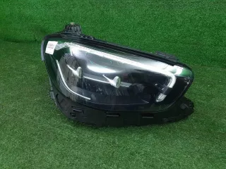 A2139066408 фара правая m Mercedes E W213 Арт DIZ0000006041038, вид 1